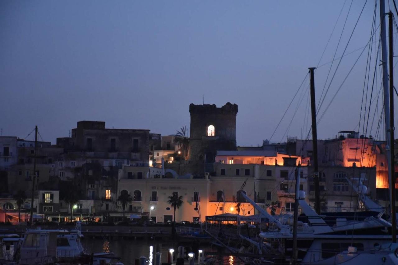 Casa Ischia Appartement Forio di Ischia Buitenkant foto