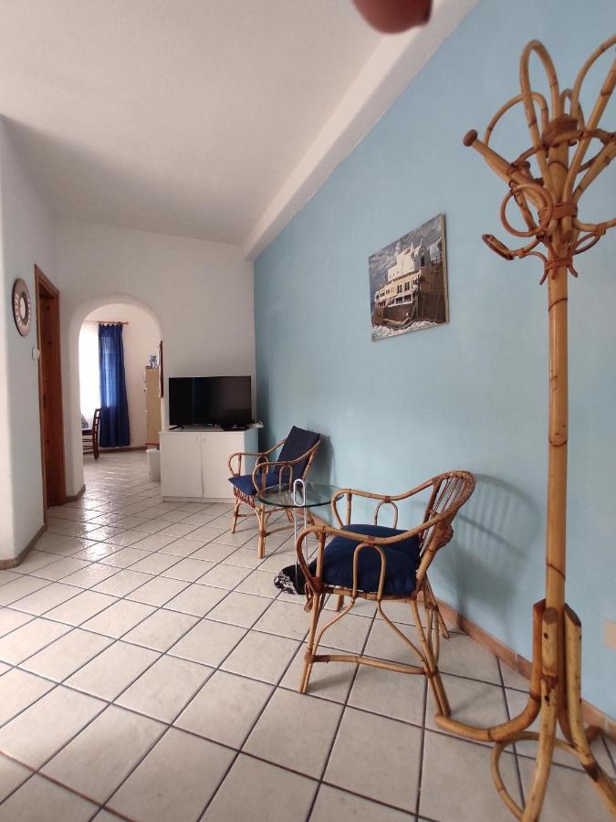 Casa Ischia Appartement Forio di Ischia Buitenkant foto