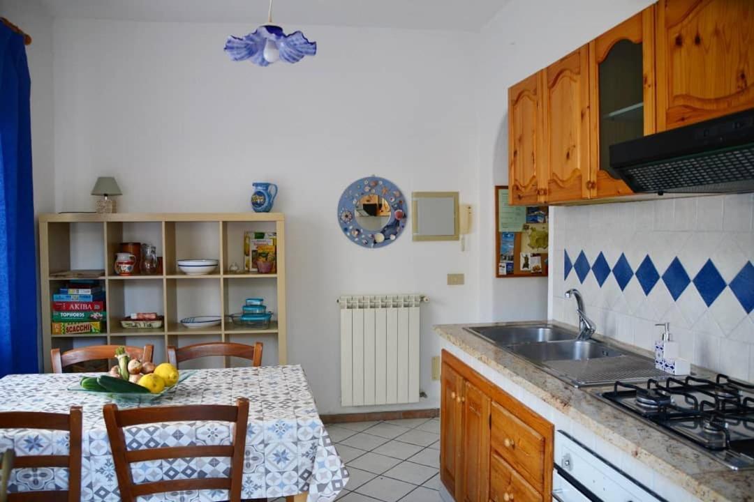 Casa Ischia Appartement Forio di Ischia Buitenkant foto
