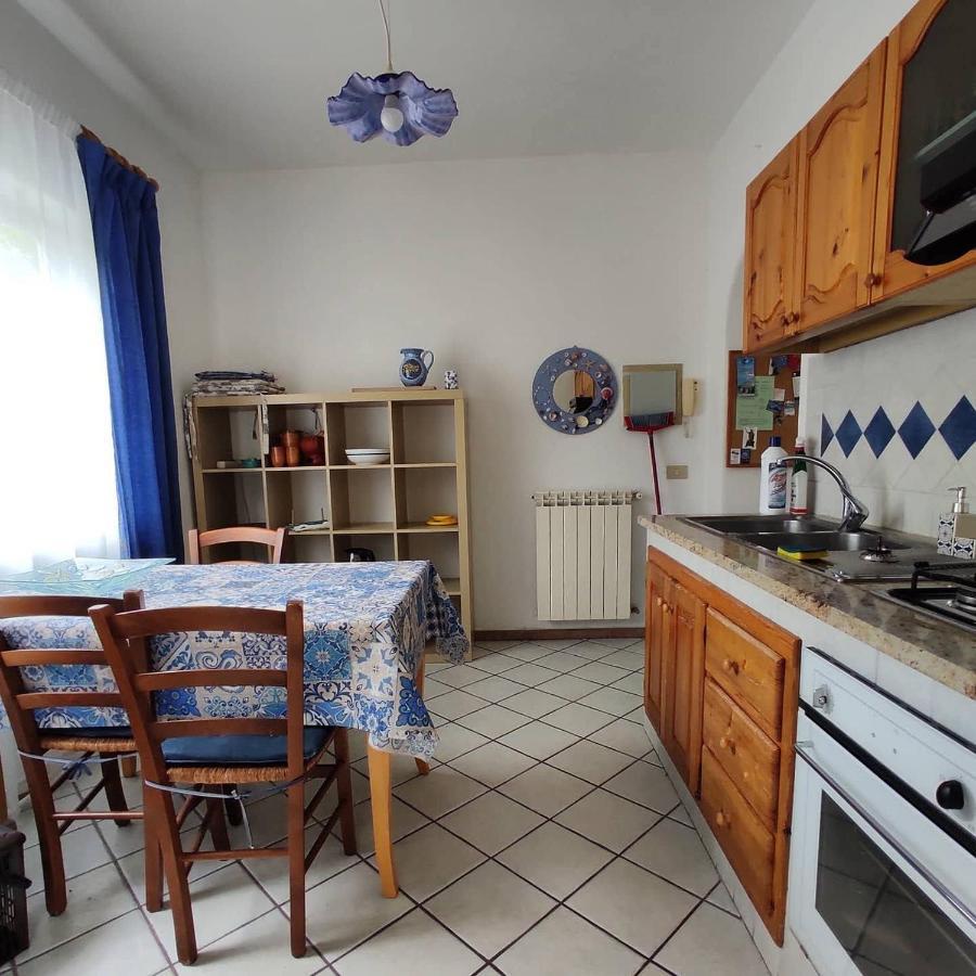Casa Ischia Appartement Forio di Ischia Buitenkant foto