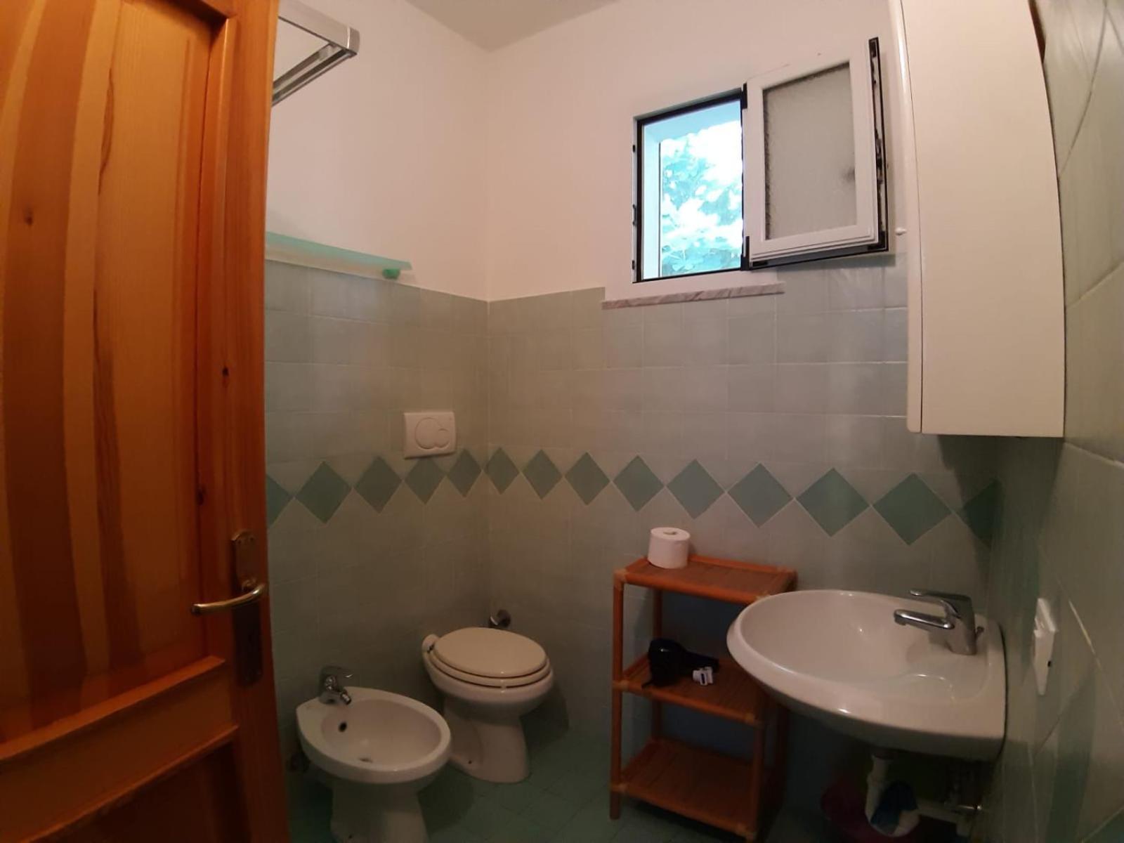 Casa Ischia Appartement Forio di Ischia Kamer foto