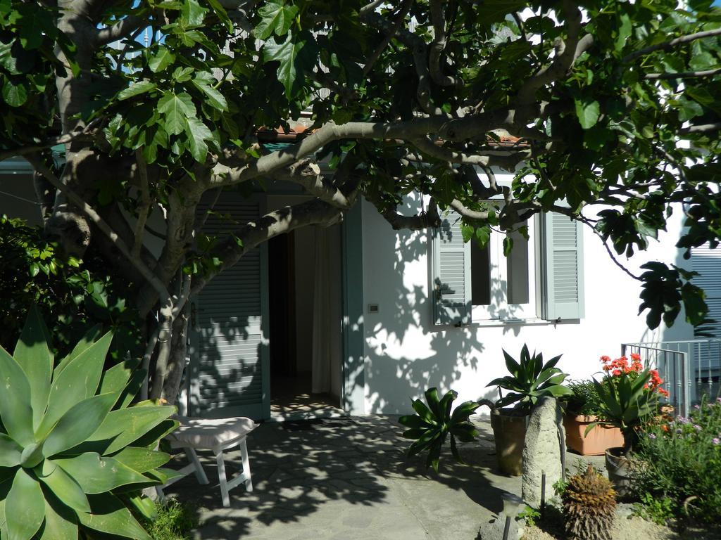 Casa Ischia Appartement Forio di Ischia Kamer foto